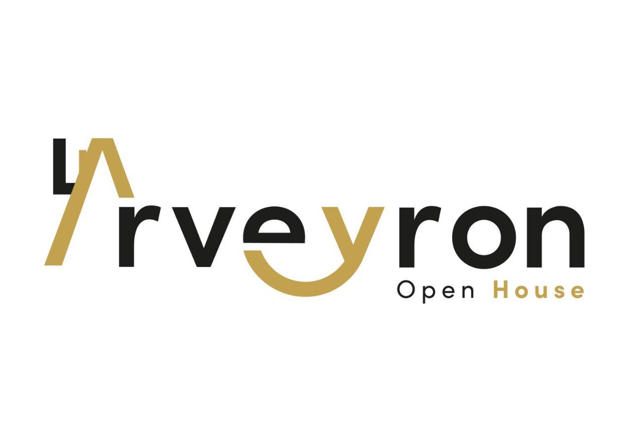 L'arveyron Open House Hotel