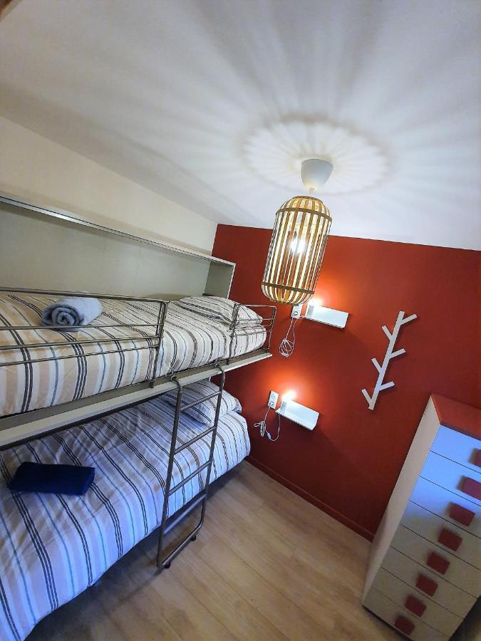 Appartement Rez De Jardin - Vue Mont Blanc Chamonix
