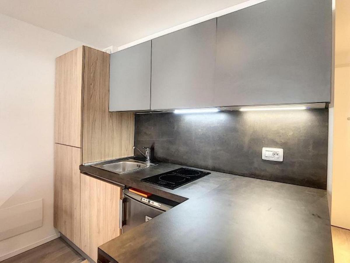 Studio Chamonix-mont-blanc, 1 Piece, 3 Personnes - Fr-1-507-60 Chamonix