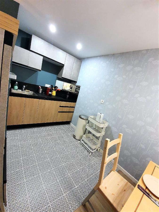 Appartement Rez De Jardin - Vue Mont Blanc *