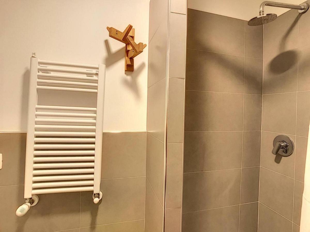 Apartment Studio Chamonix-mont-blanc, 1 Piece, 3 Personnes - Fr-1-507-60 Chamonix