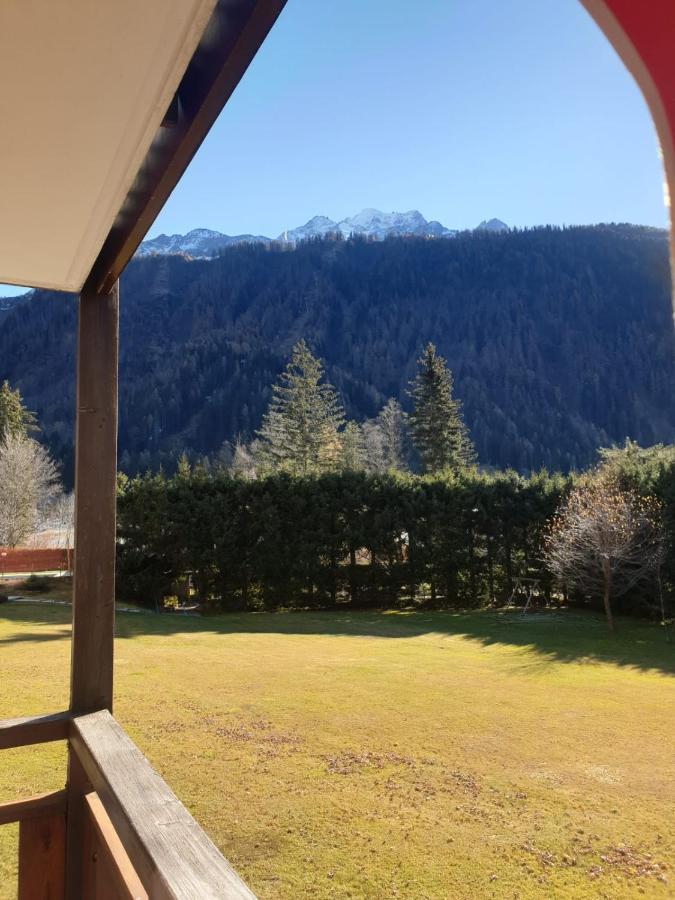 With Balcony Close To The Slopes Apartment *