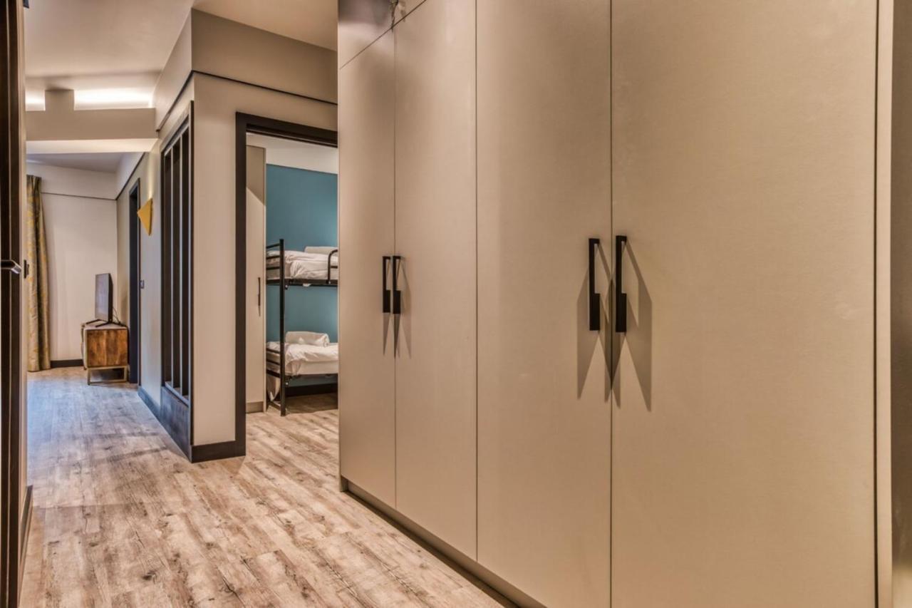 Majestic Broadway - 4 Star With Spectacular Views Apartment *