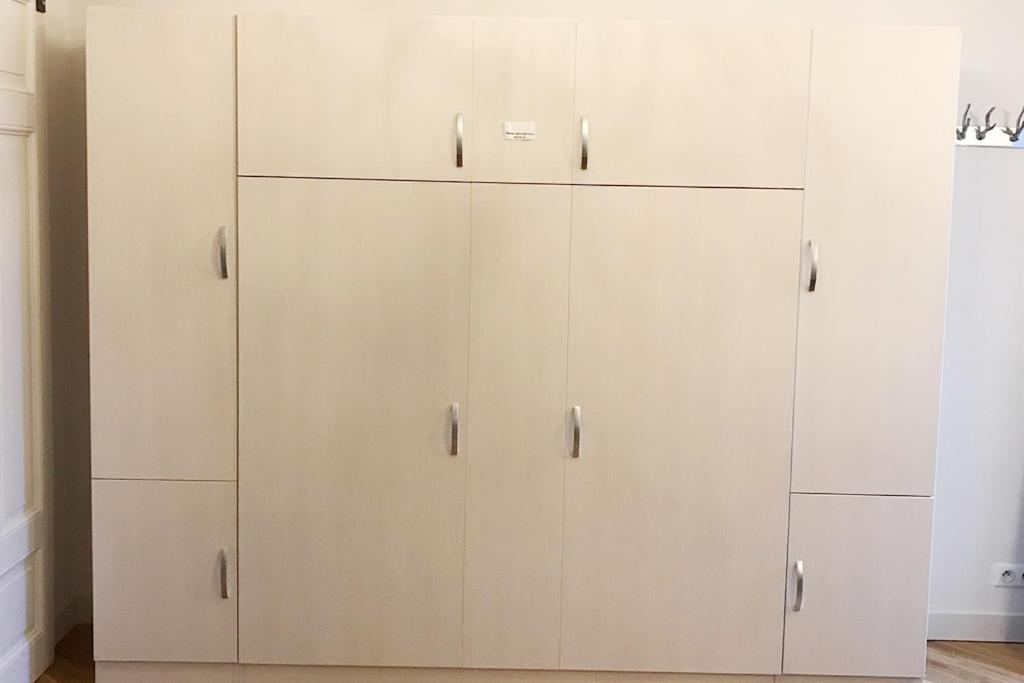 Apartment Marie Paradis 15