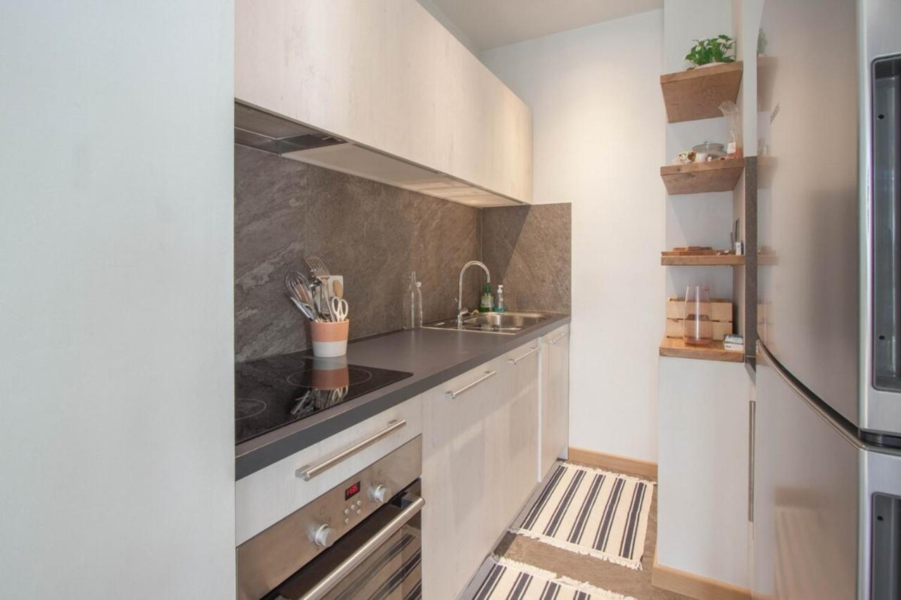 Apartment Les Aiguilles- Town Centre Luxury 2 Bedroom