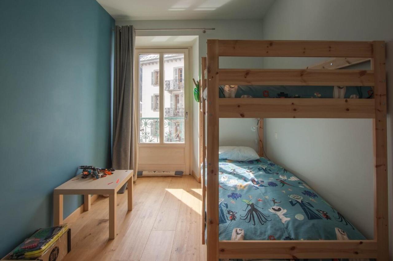 Apartment Les Aiguilles- Town Centre Luxury 2 Bedroom