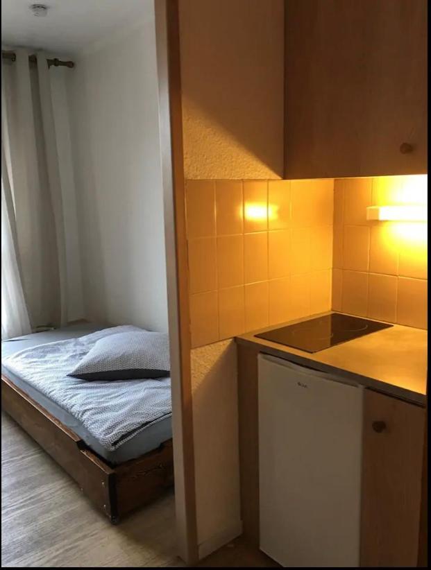 403 Studio Lumineux Apartment *