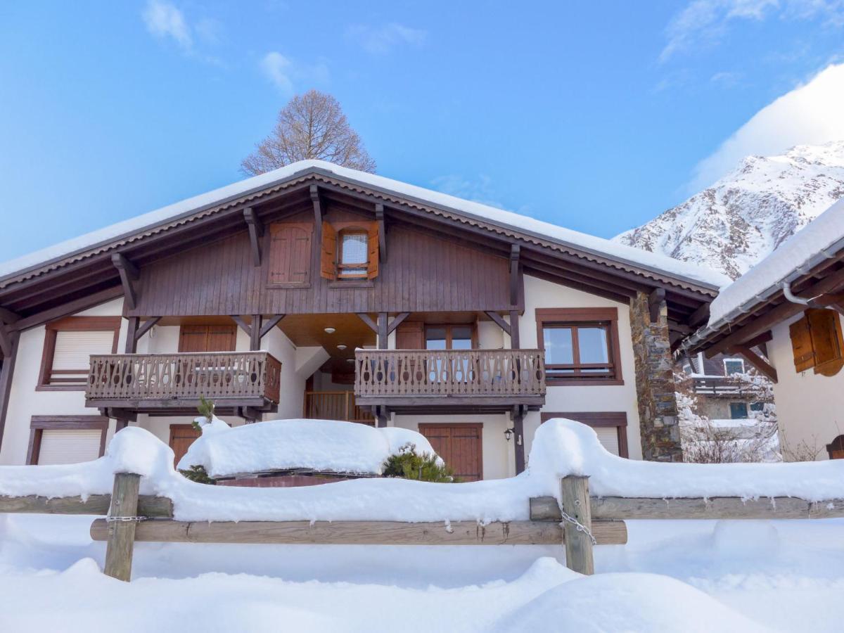 Le Plan Des Reines Apartment Chamonix
