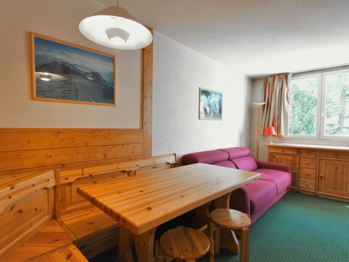 Jonquilles-10 By Interhome Chamonix