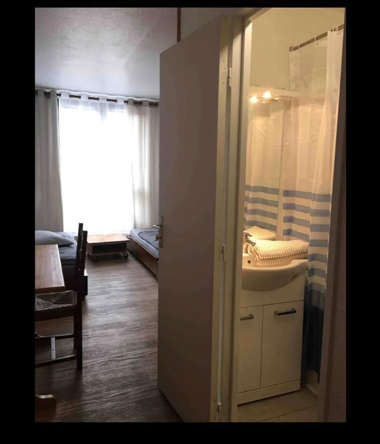 403 Studio Lumineux Apartment