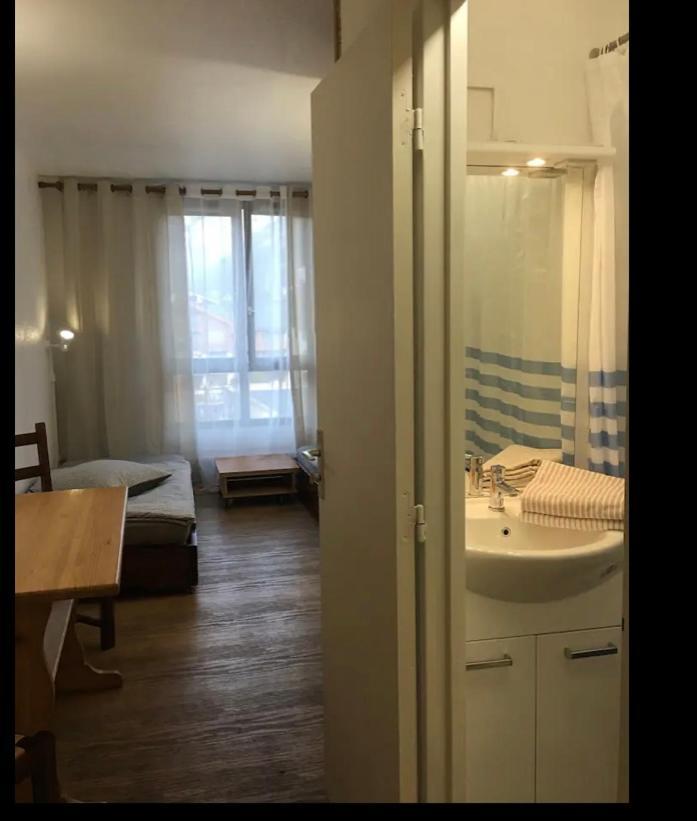 Apartment 403 Studio Lumineux