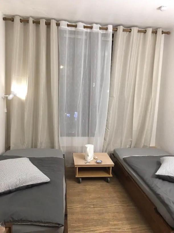 Apartment 403 Studio Lumineux Chamonix