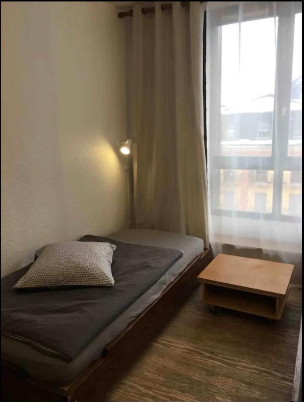 403 Studio Lumineux Apartment *