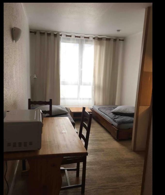 403 Studio Lumineux Apartment *
