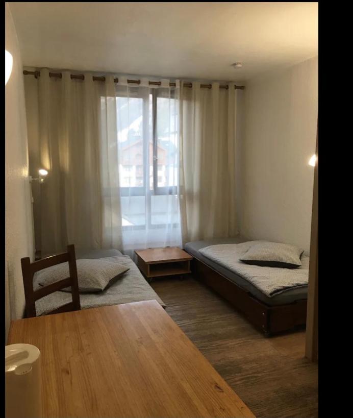 403 Studio Lumineux Apartment