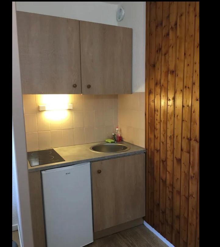 403 Studio Lumineux Apartment
