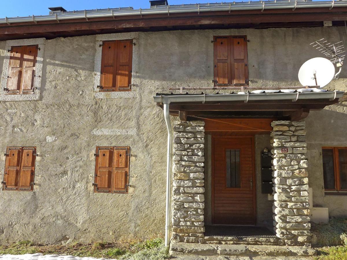 Le Tour Appartement Chamonix