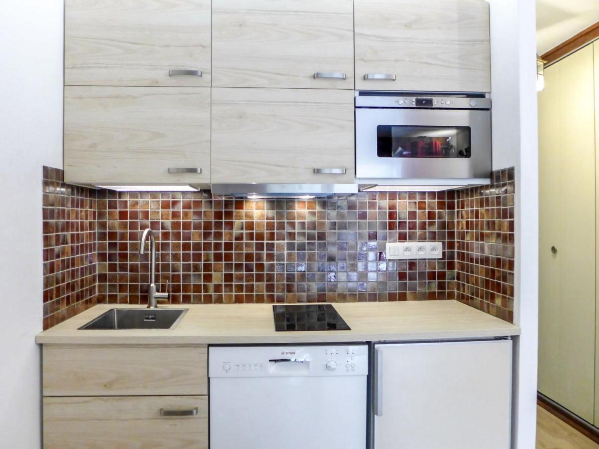 Le Pramouny Appartement *