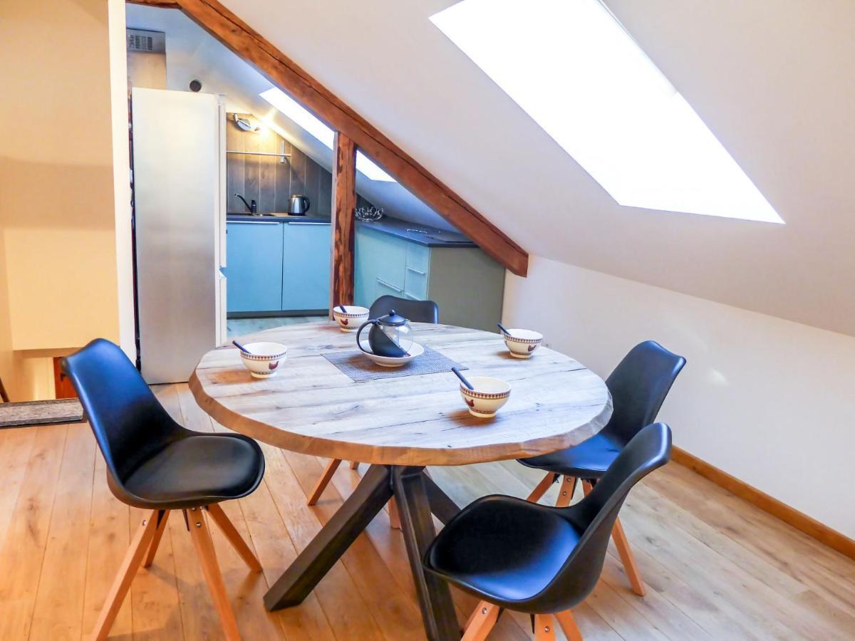 Le Suisse By Interhome * Chamonix