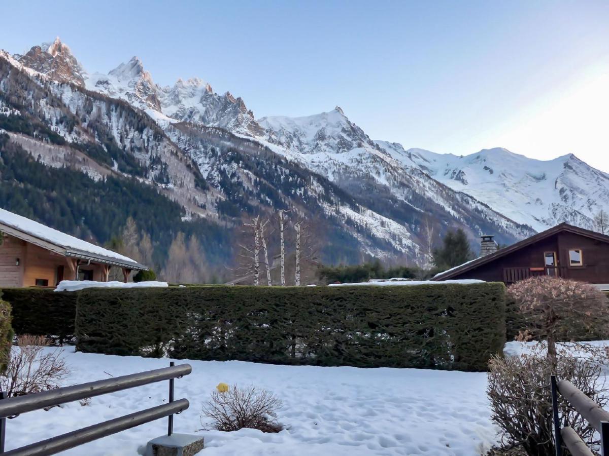 Le Pramouny * Chamonix
