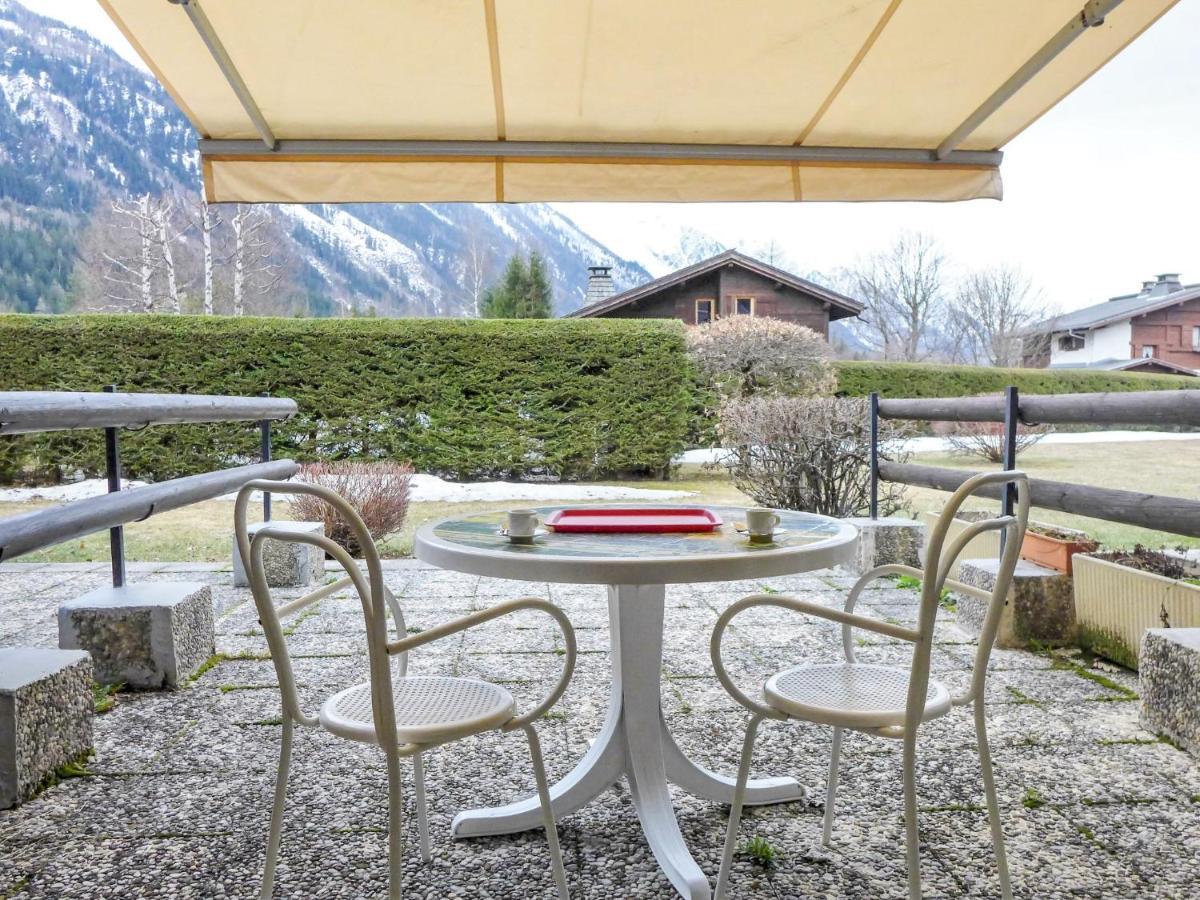 Le Pramouny Appartement Chamonix