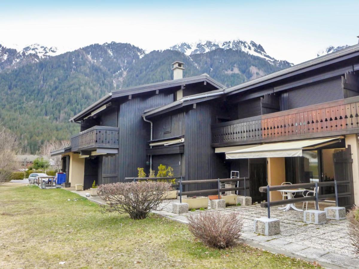 Appartement Le Pramouny