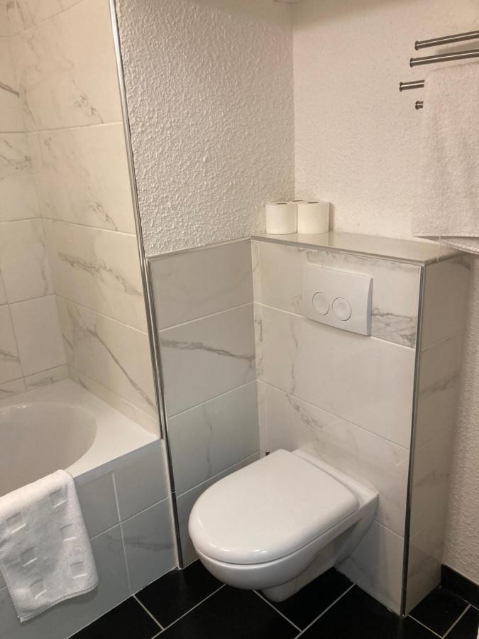Appartement Chamsud Bat F 304 Studio