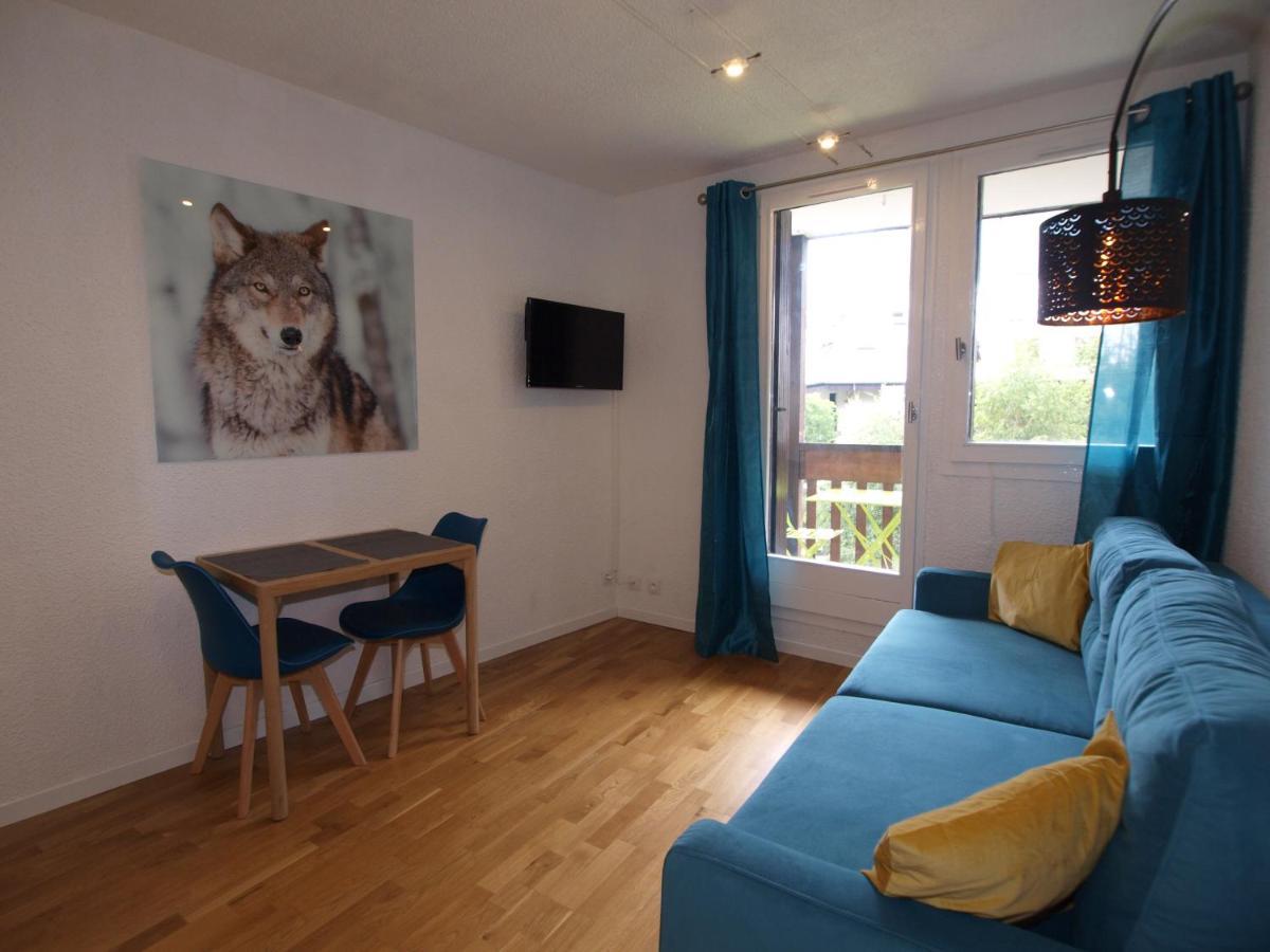 Chamsud Bat F 304 Studio Appartement