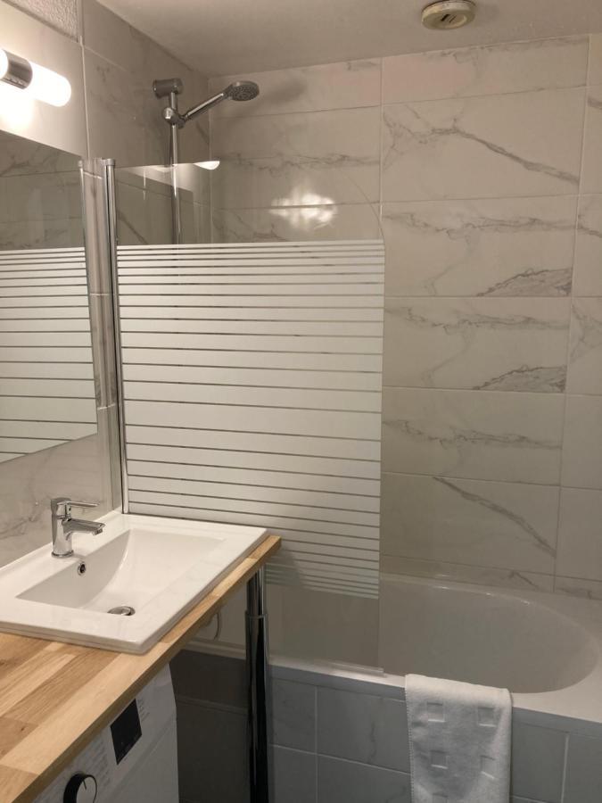 Chamsud Bat F 304 Studio Appartement Chamonix