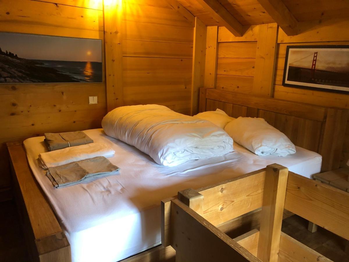 Petit Chalet Montagnard Cosy ! Chalet *