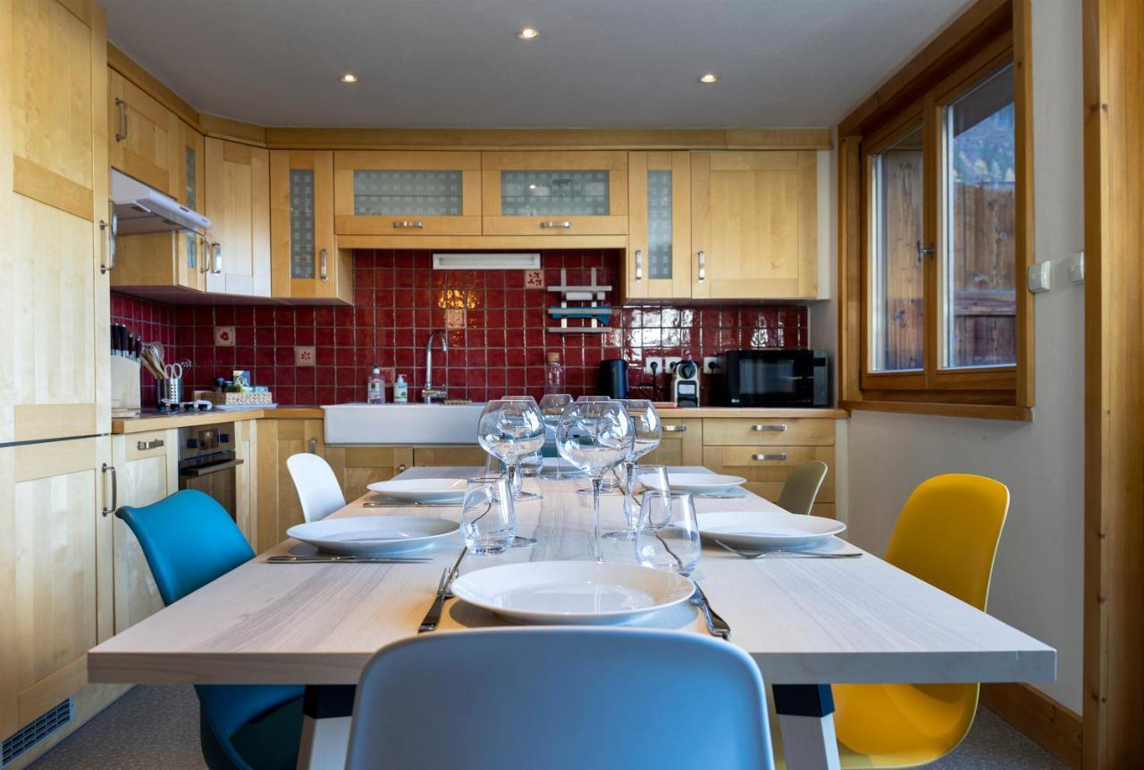 Apartment La Snaille Des Planards