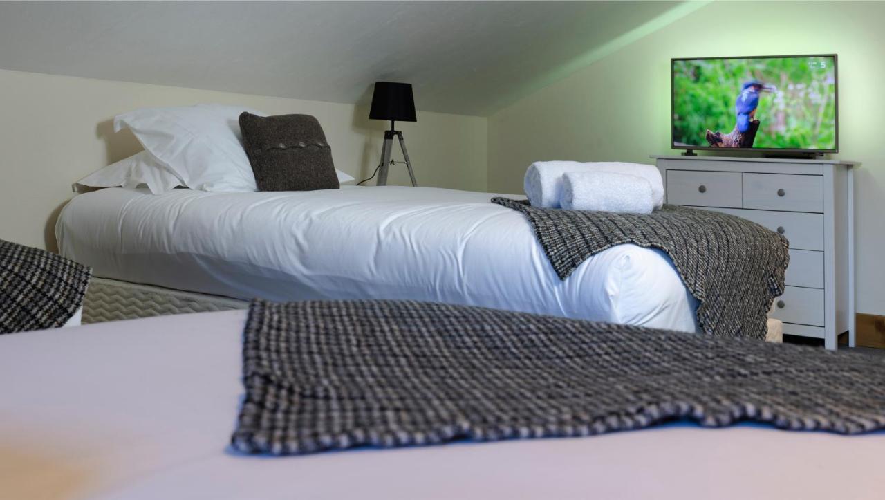 La Snaille Des Planards Apartment *