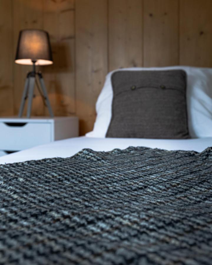 La Snaille Des Planards Apartment *