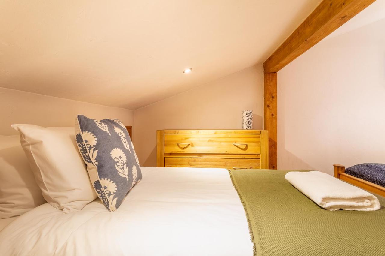 Chamouny - Alpes Travel - - Sleeps 8 Apartment