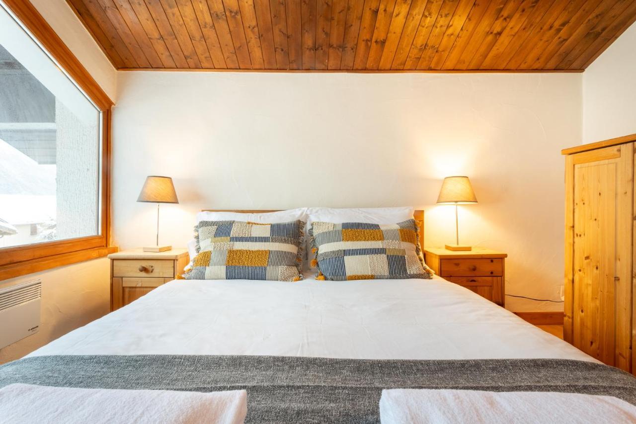 Chamouny - Alpes Travel - - Sleeps 8 Apartment
