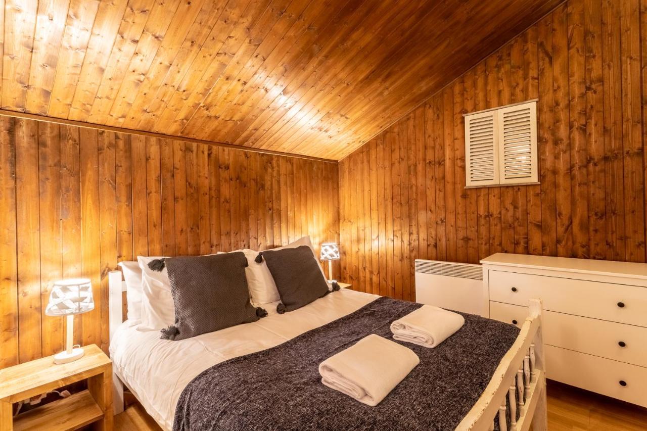 Apartment Chamouny - Alpes Travel - - Sleeps 8