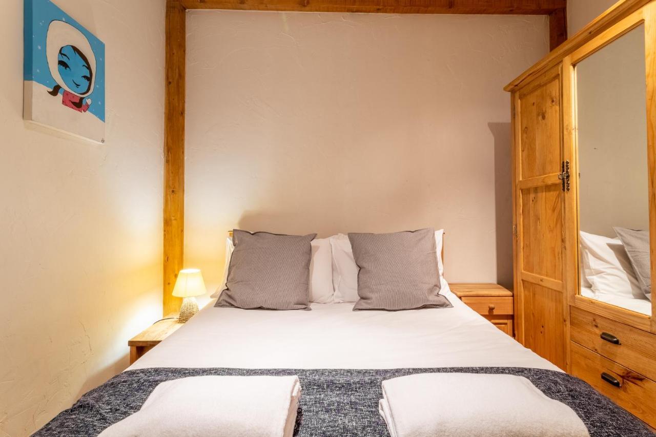 Chamouny - Alpes Travel - - Sleeps 8