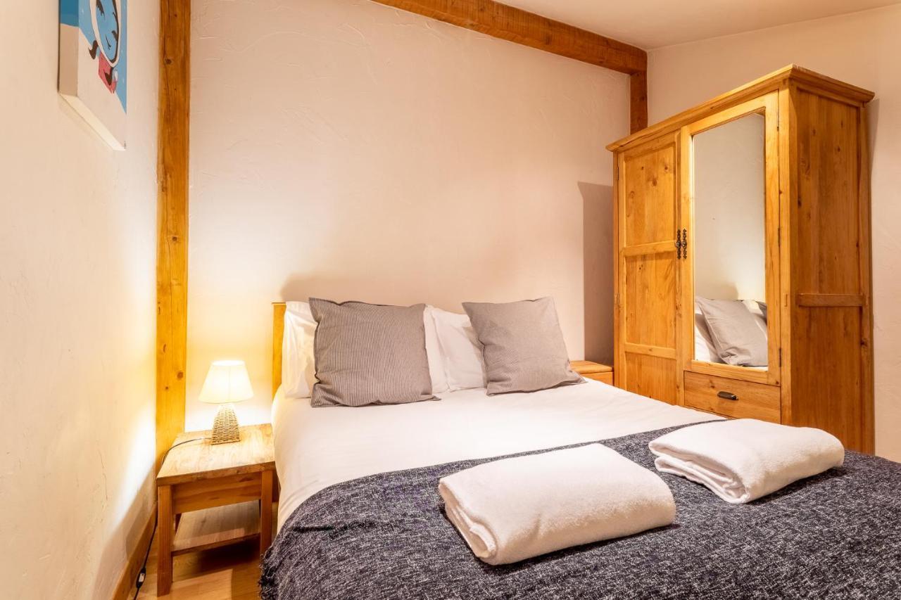 Chamouny - Alpes Travel - - Sleeps 8