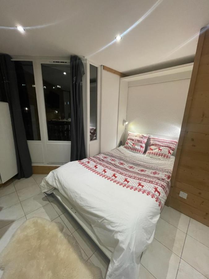 L'aiguille De L'm Apartment *