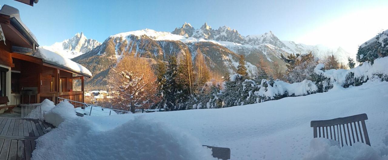 Chalet Chalet 