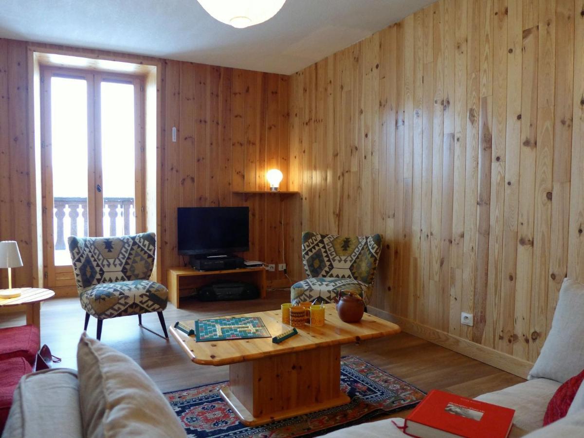 Le Tour Appartement