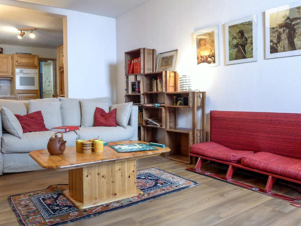 Le Tour By Interhome * Chamonix