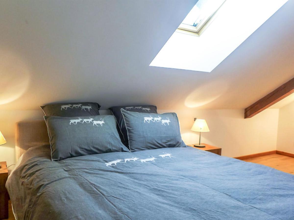 Le Suisse By Interhome * Chamonix