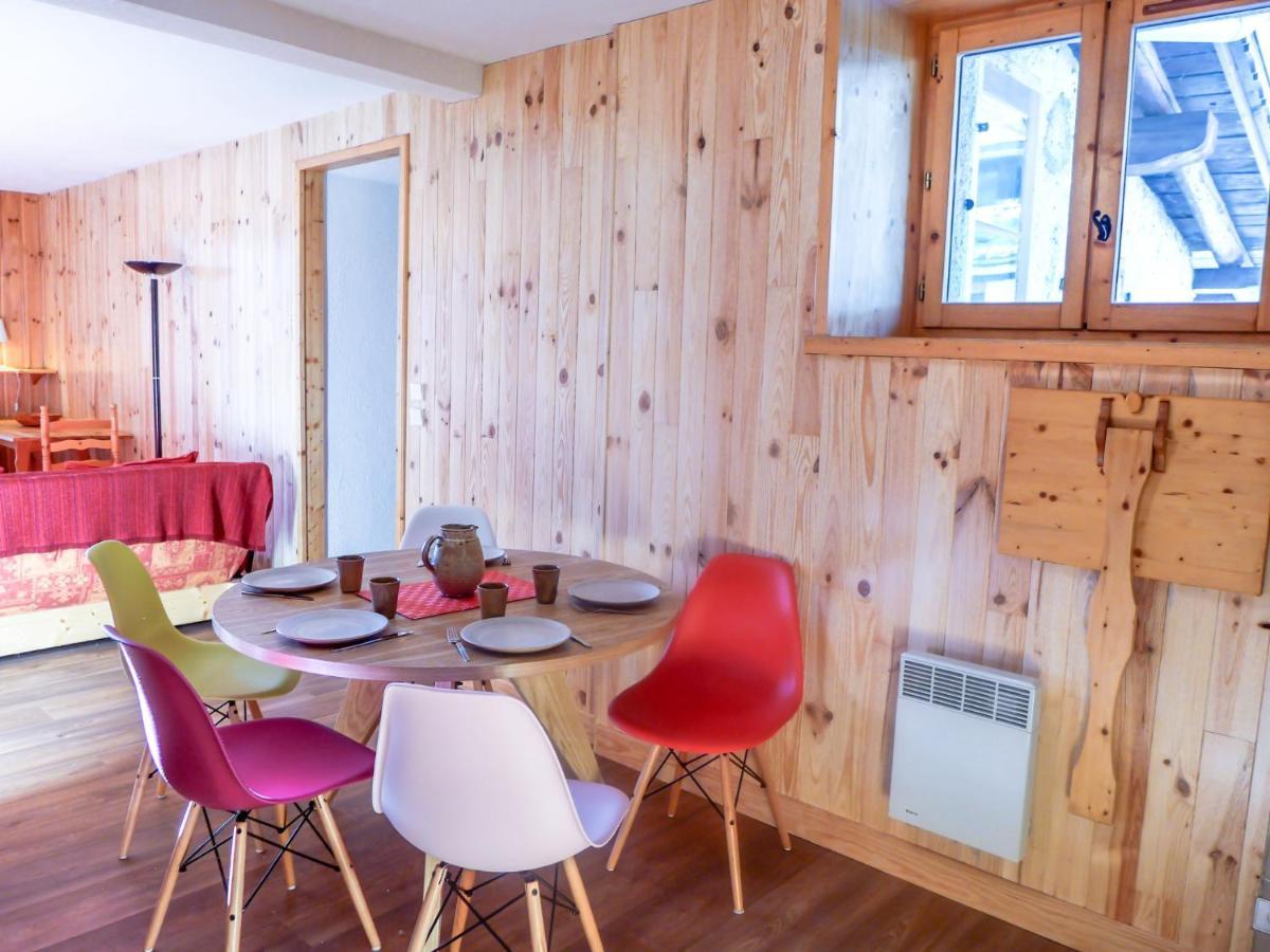 Appartement Le Tour