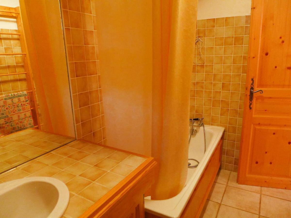 Appartement Le Tour Chamonix