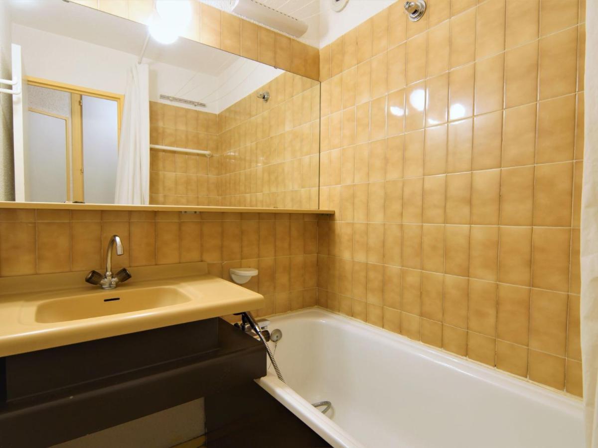 Apartment Jonquilles-10 By Interhome Chamonix