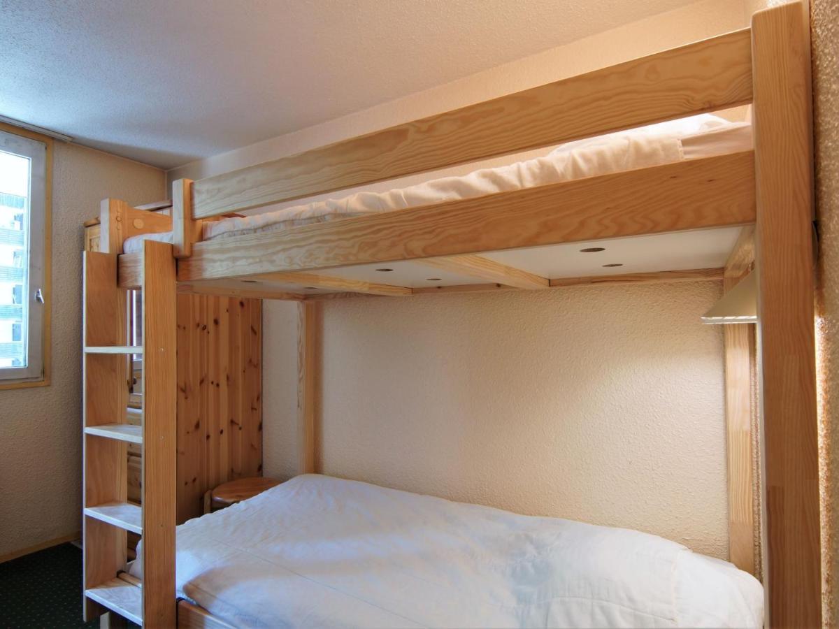 Apartment Jonquilles-10 By Interhome Chamonix