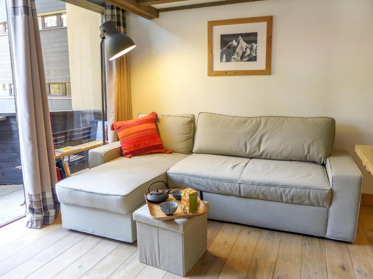 Grand Roc-5 By Interhome