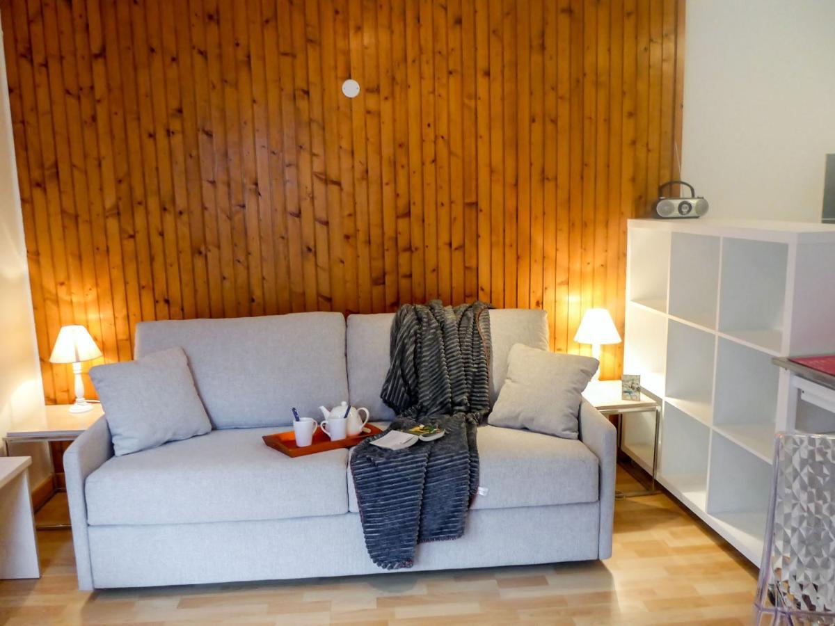 L'aiguille Du Midi-8 By Interhome *