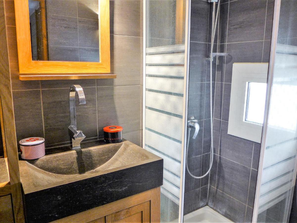 Grand Roc-5 By Interhome * Chamonix